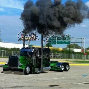 Meet your Posher, Markus